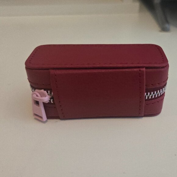NEW Authentic Tom Ford Lipstick Case (Red/Pink) - Local Pickup Available - Picture 2 of 5